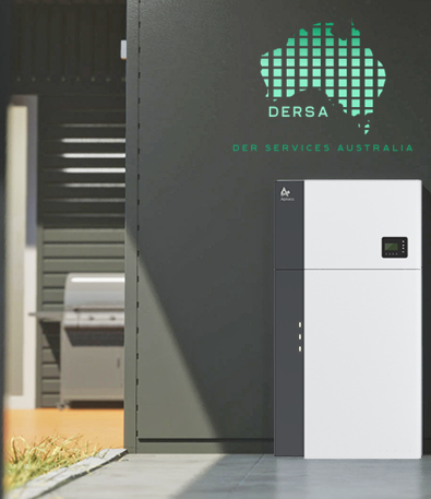 Dersa system Dersa system